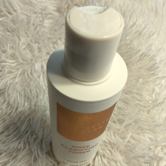 🆕 GEORGETTE KLINGER Rose Clarifying Toner - Picture 7 of 9